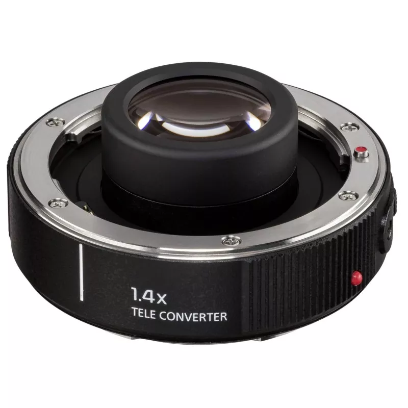 Panasonic DMW-STC14E 1,4x telekonwerter do S-R70200