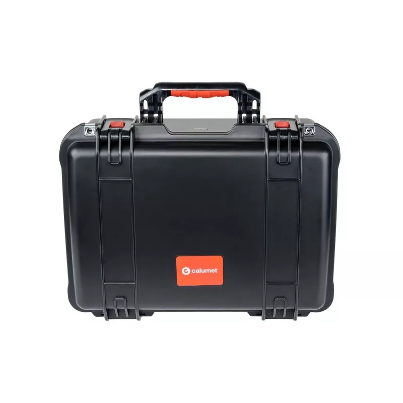 Calumet Walizka Hard Case 4321