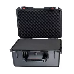 Calumet Walizka Hard Case 4321