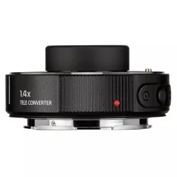 Panasonic DMW-STC14E 1,4x telekonwerter do S-R70200