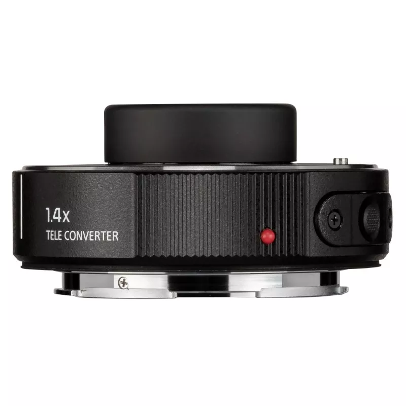 Panasonic DMW-STC14E 1,4x telekonwerter do S-R70200