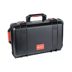 Calumet Walizka Hard Case 5119 - Trolley