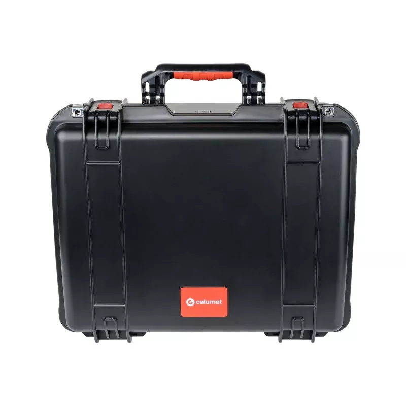 Calumet Walizka Hard Case 4821
