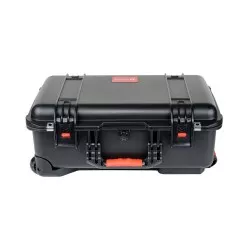 Calumet Walizka Hard Case 5119 - Trolley