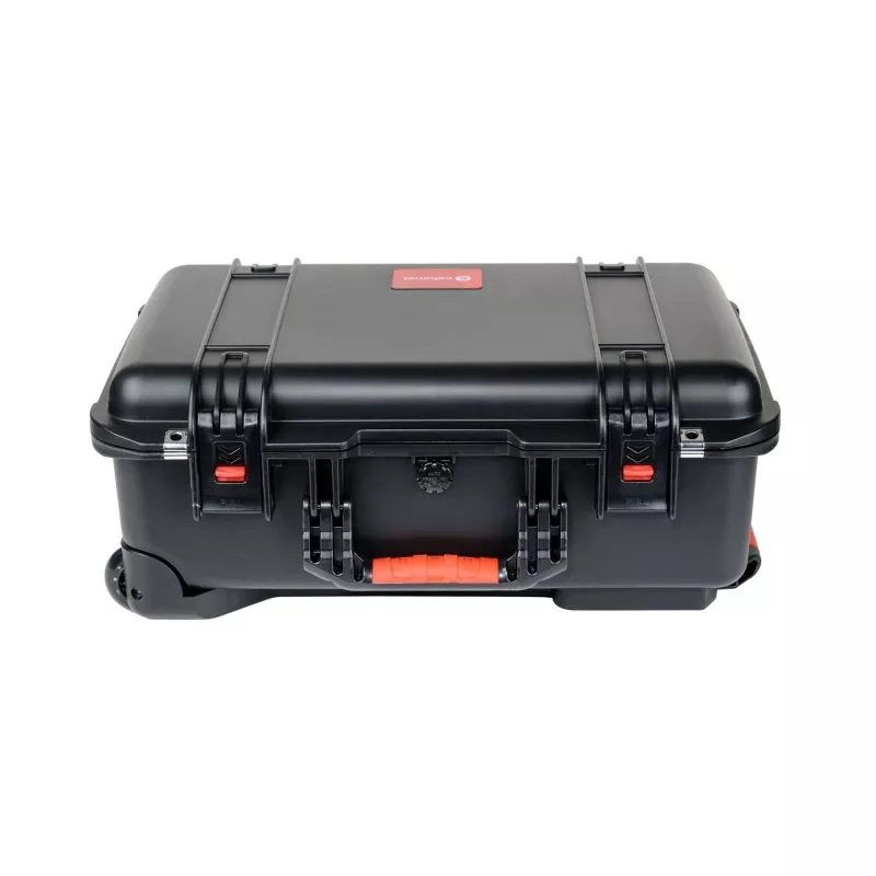 Calumet Walizka Hard Case 5119 - Trolley