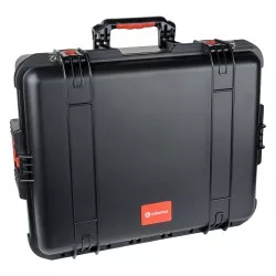 Calumet Walizka Hard Case 5527 - Trolley