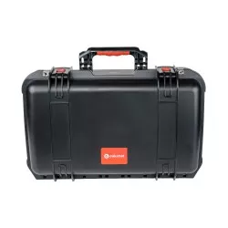 Calumet Walizka Hard Case 5119 - Trolley