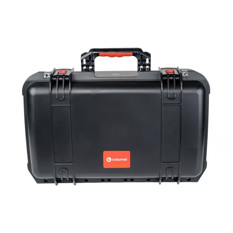 Calumet Walizka Hard Case 5119 - Trolley