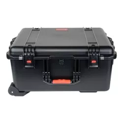 Calumet Walizka Hard Case 5527 - Trolley