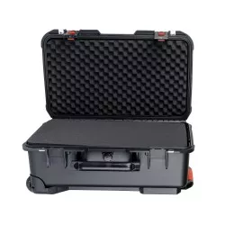 Calumet Walizka Hard Case 5119 - Trolley
