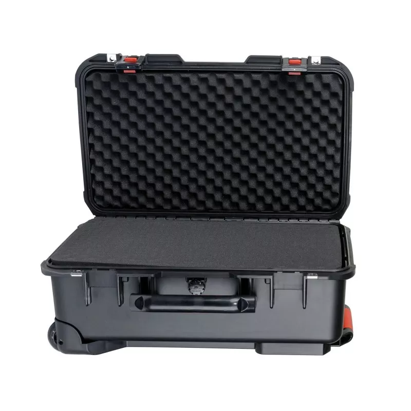 Calumet Walizka Hard Case 5119 - Trolley