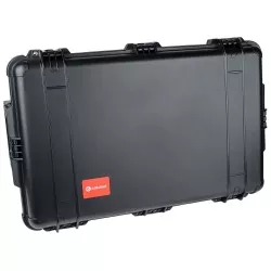 Calumet Walizka Hard Case 7235 - Trolley