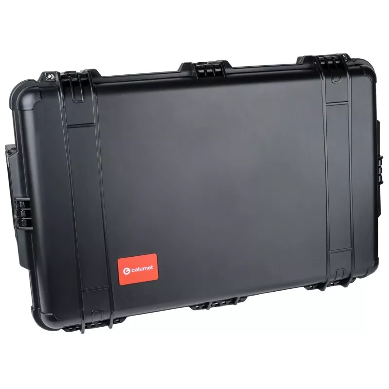 Calumet Walizka Hard Case 7235 - Trolley