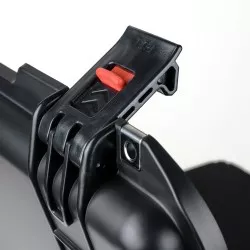 Calumet Walizka Hard Case 4821