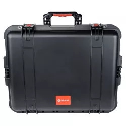 Calumet Walizka Hard Case 5527 - Trolley