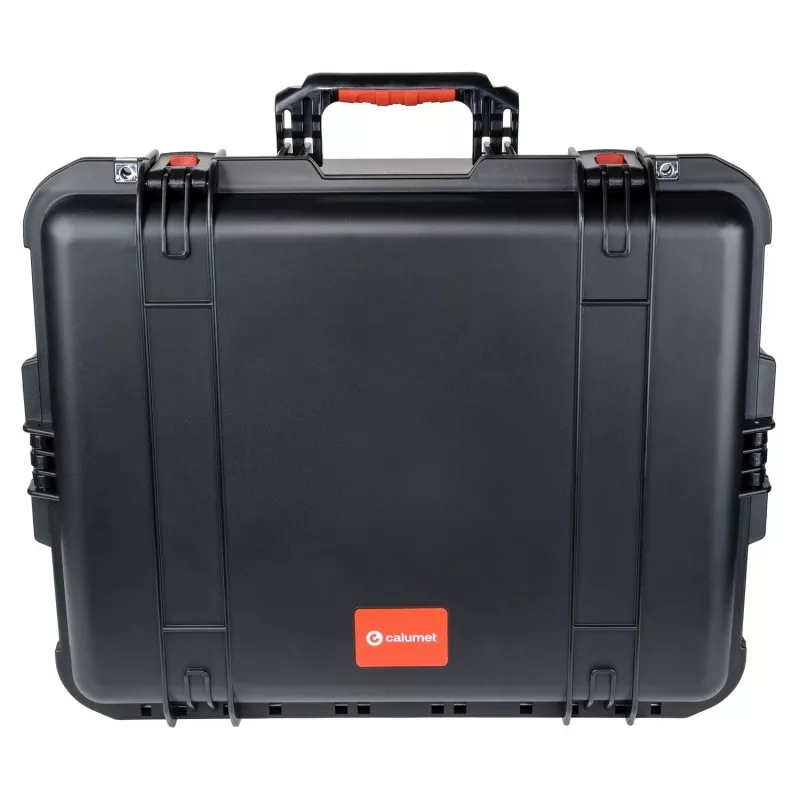 Calumet Walizka Hard Case 5527 - Trolley