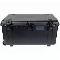 Calumet Walizka Hard Case 7235 - Trolley