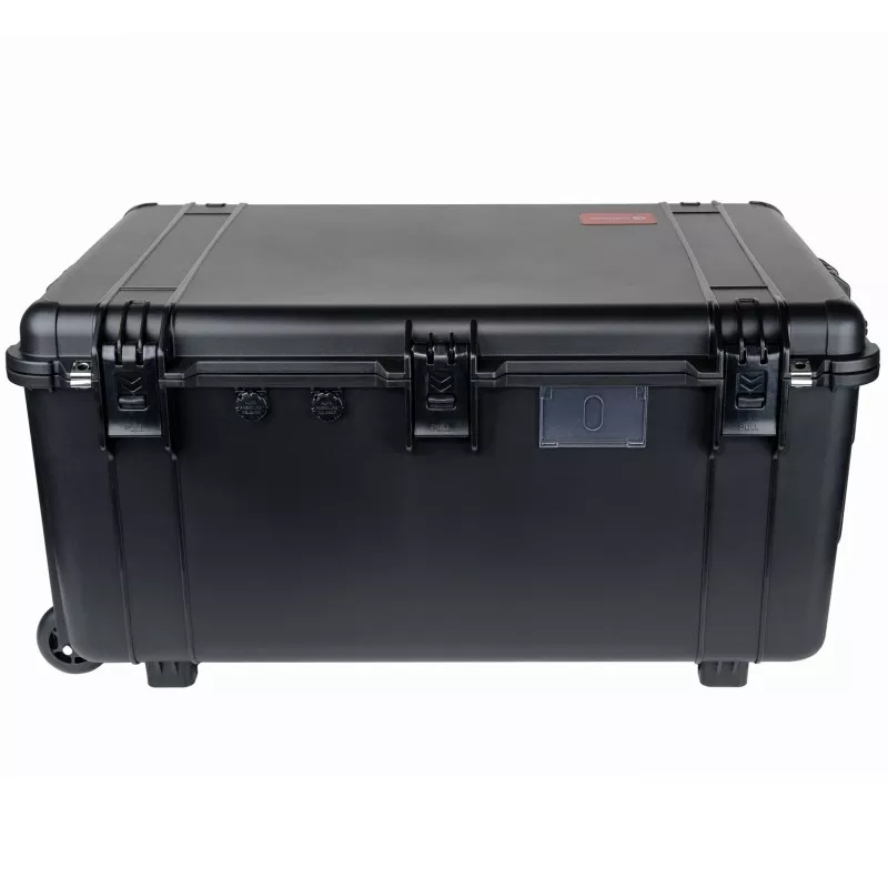 Calumet Walizka Hard Case 7235 - Trolley