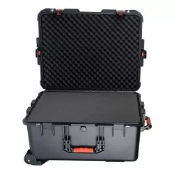 Calumet Walizka Hard Case 5527 - Trolley