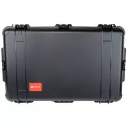 Calumet Walizka Hard Case 7235 - Trolley