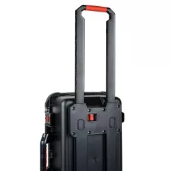 Calumet Walizka Hard Case 5119 - Trolley