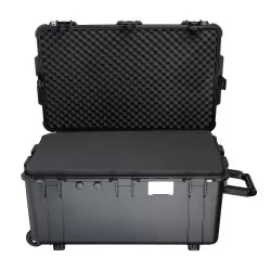 Calumet Walizka Hard Case 7235 - Trolley