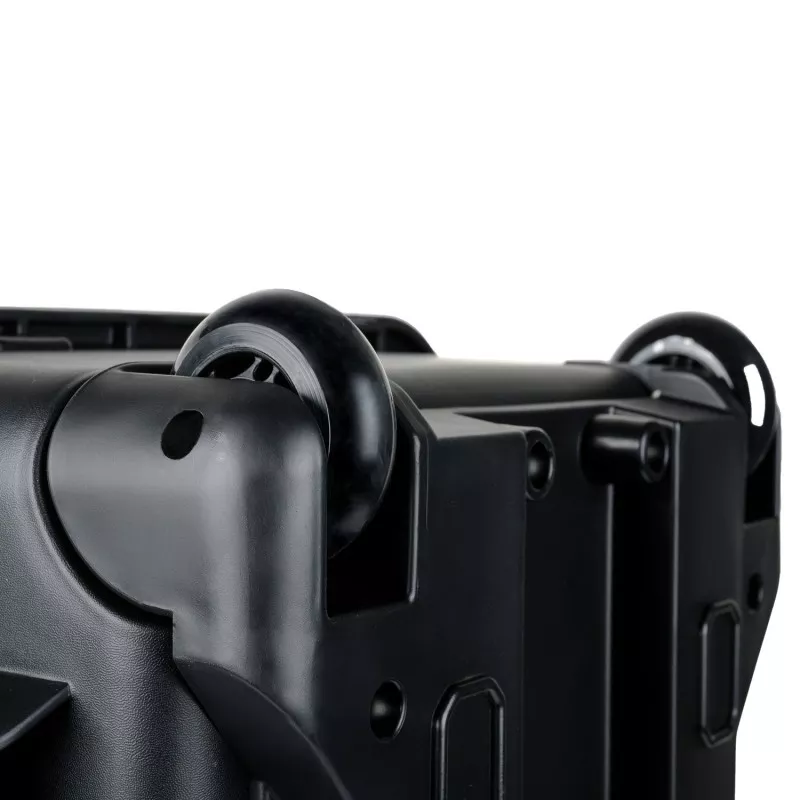 Calumet Walizka Hard Case 5119 - Trolley