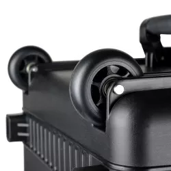 Calumet Walizka Hard Case 7235 - Trolley