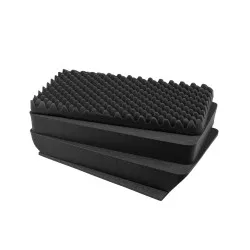 Calumet Walizka Hard Case 5119 - Trolley