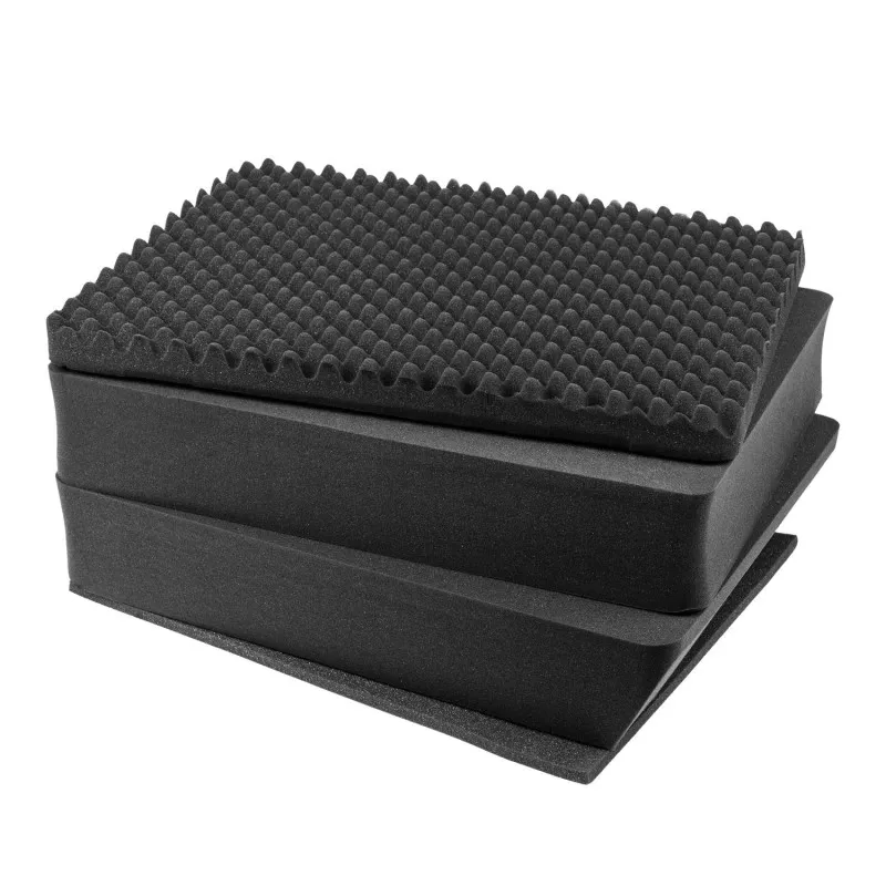 Calumet Walizka Hard Case 5527 - Trolley