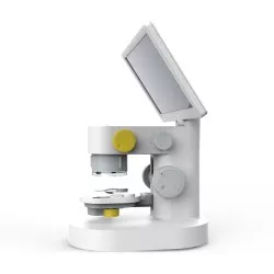 Mikroskop cyfrowy BeaverLAB DDL-MX LCD