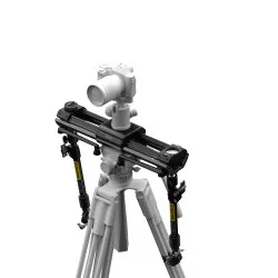 Slider Zeapon Micro 3 M500