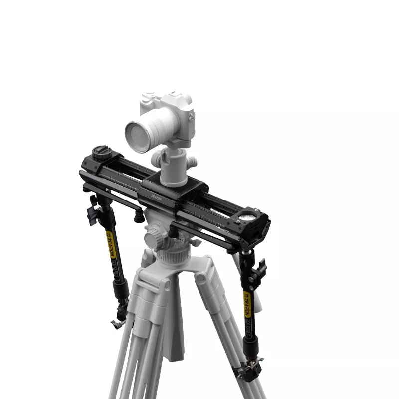 Slider Zeapon Micro 3 M500