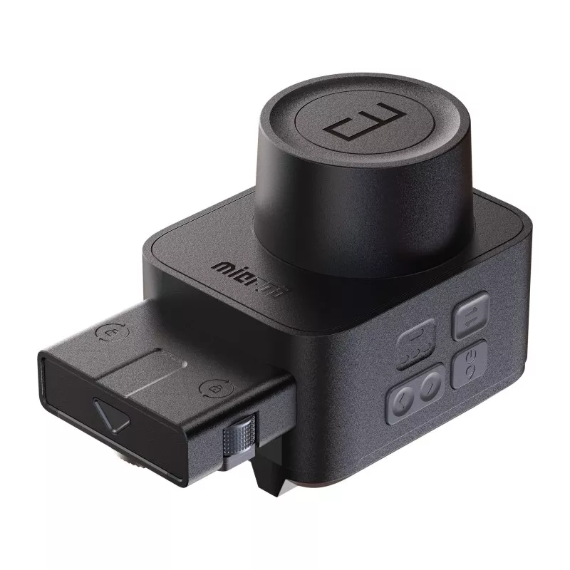 Moduł napędowy do slidera Zeapon Micro 3