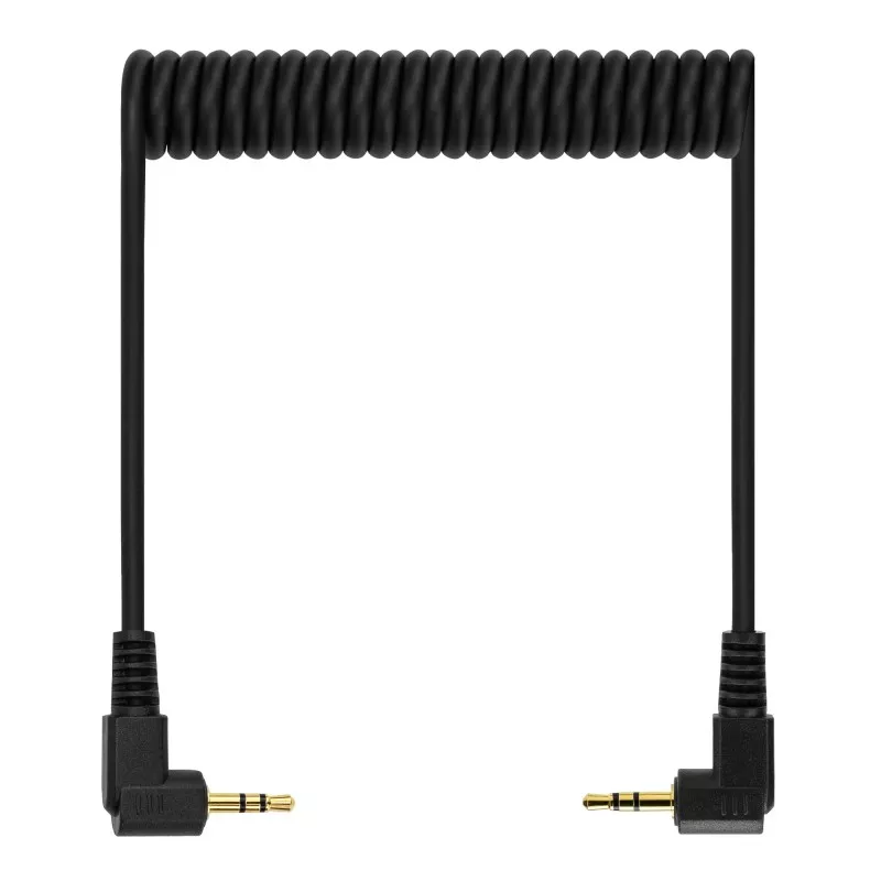 Kabel spustowy Zeapon C1 do Canon i Pentax