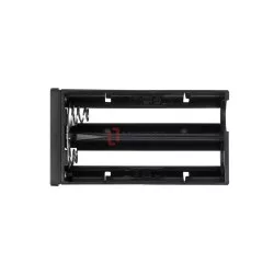 Zasobnik na baterie Saramonic SR-UMBC1 do elementów systemu UwMic9 i SR-WM4C