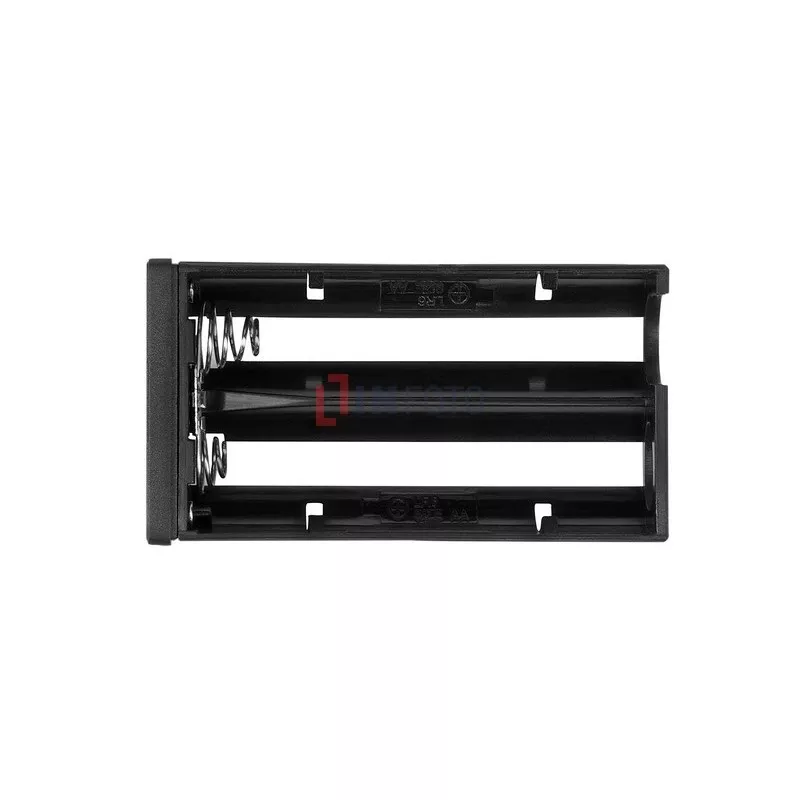 Zasobnik na baterie Saramonic SR-UMBC1 do elementów systemu UwMic9 i SR-WM4C