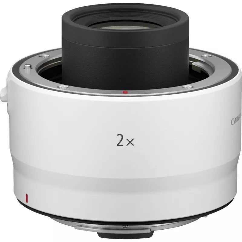 Canon RF Extender 2x