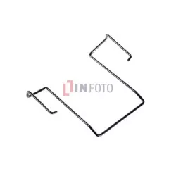 Zestaw dwóch mocowań do paska Saramonic SR-UM10-MC2 do UwMic9