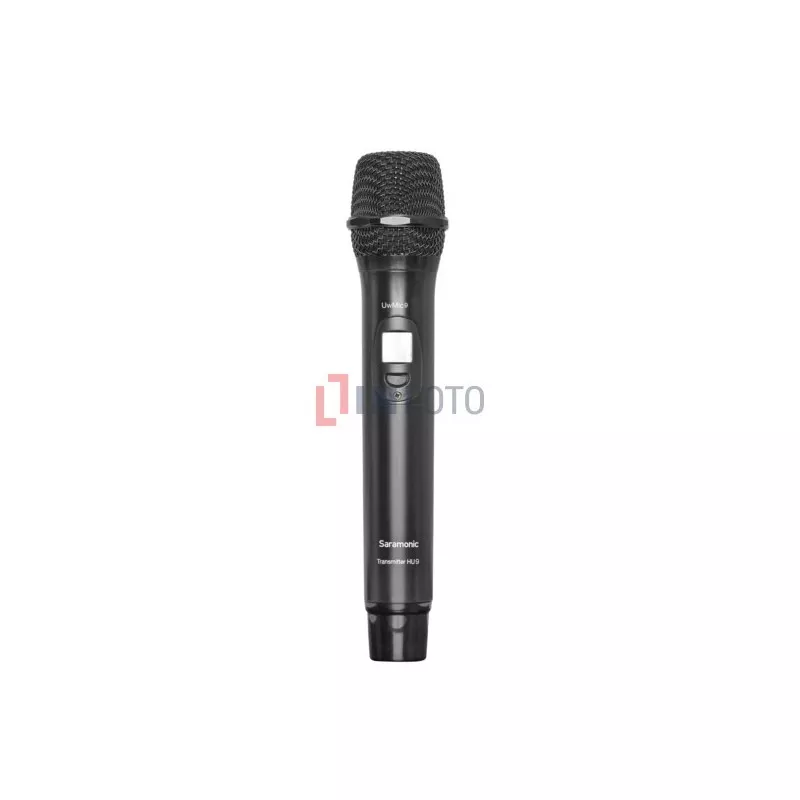 Mikrofon reporterski Saramonic HU9 do systemu UwMic9