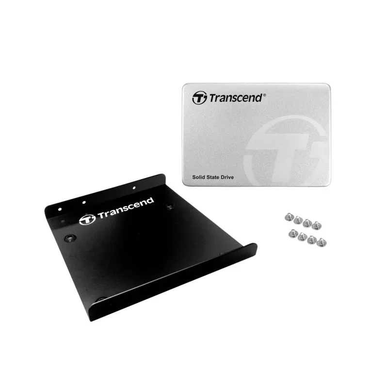 Transcend SSD370S 2,5      128GB SATA III