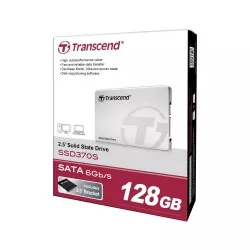 Transcend SSD370S 2,5      128GB SATA III