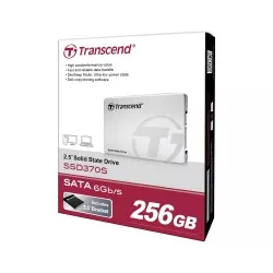 Transcend SSD370S 2,5      256GB SATA III