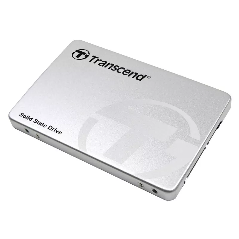 Transcend SSD370S 2,5      512GB SATA III