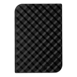 Verbatim Store n Go 2,5      2TB USB 3.0 black Gen 2        53195