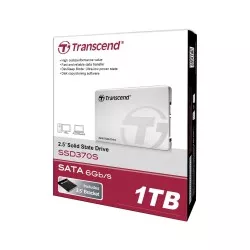 Transcend SSD370S 2,5        1TB SATA III