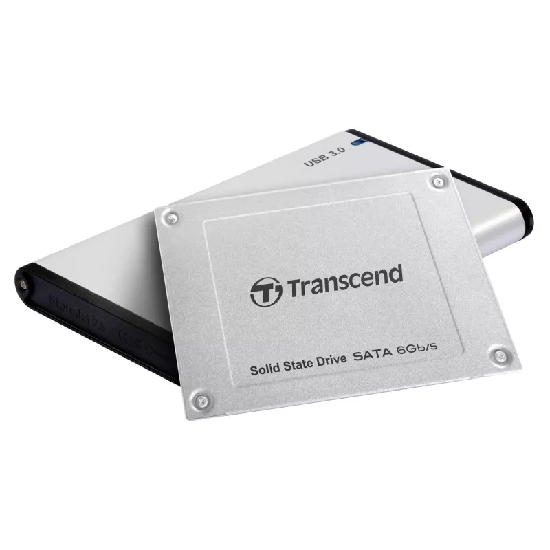 Transcend JetDrive 420     480GB
