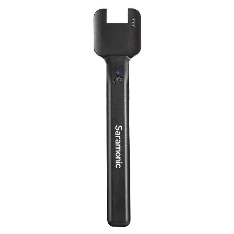 Uchwyt ręczny Saramonic Blink900 HM do nadajników