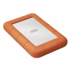 LaCie Rugged Mini 2,5        4TB USB 3.2 Gen 1