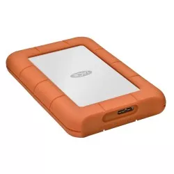 LaCie Rugged Mini 2,5        4TB USB 3.2 Gen 1